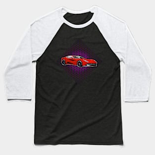 Auto_v2_06 Baseball T-Shirt